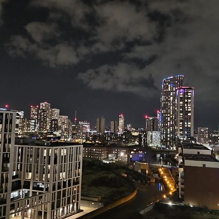 ロンドンCosy Viewsアパートメント エクステリア 写真